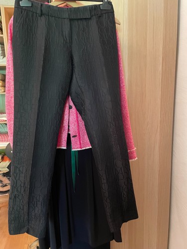 Hose von john - john, in