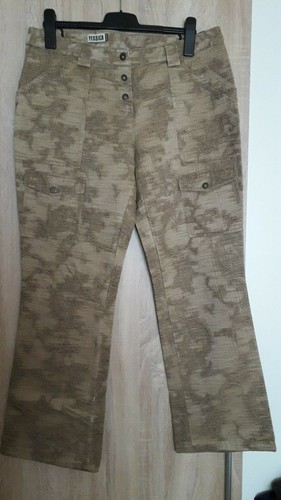 Moderne jacquardhose - moderne,
