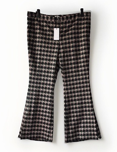 Sallie sahne flared - 50, hose