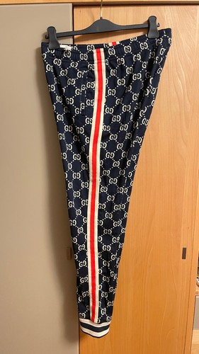 Orig gucci muster - orig., gg
