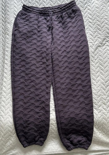 Nike phoenix fleece hose damen - nike,
