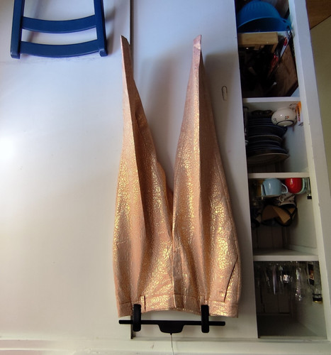 Damenhose damen 42 - damenhose, gr.
