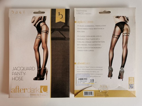 Baci lingerie strumpfhose - baci,