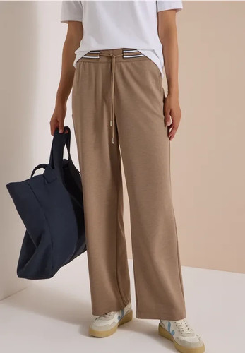 Cecil 381393 neele stoffhose - 381393,