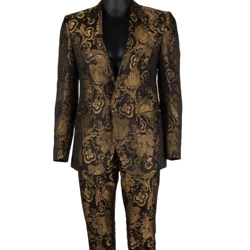 Dolce gabbana blume jacquard - gabbana,