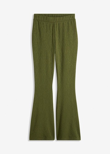 Neu jacquard hose mit - jacquard,