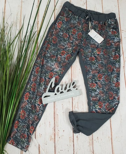 Neu italy hose jog pants - italy,