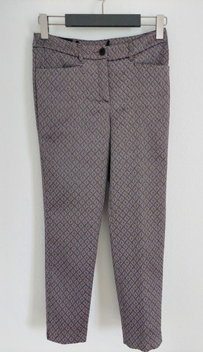 Elegante madeleine jacquard - madeleine,