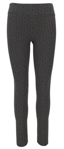 Jacquard yoga hose - hose,,