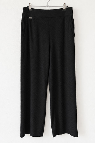 Street one damenhose schwarz - street,