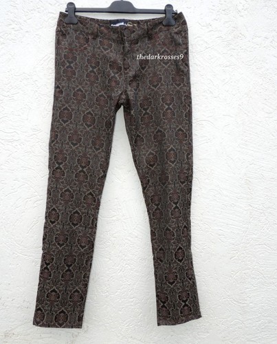 Desigual lacroix hose - lacroix,