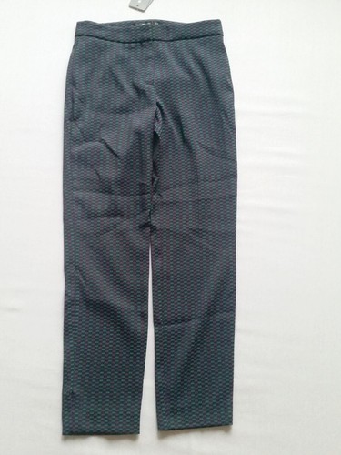 Hallhuber hose jacquard - hallhuber,