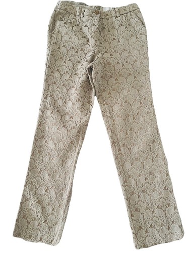 Fair lady damen jacquard hose - ,
