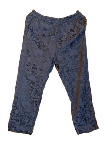 Damen jacquard stiefelhose - damen,