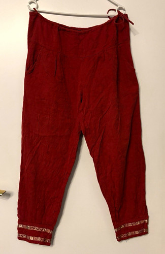 Gudrun sjöden hose - hose, s/m/l