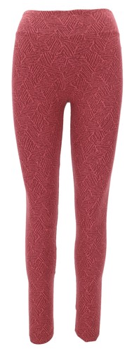 Jacquard yoga hose - yoga, hose,