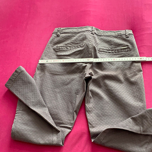 Rosen may damen stoffhose - damen,