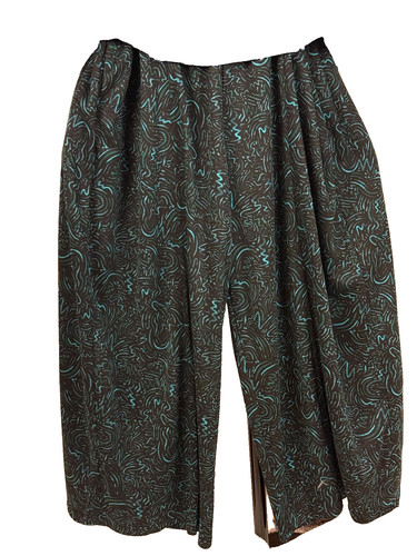 Akh hose marlene - marlene, form