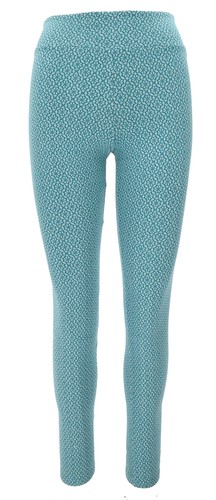 Jacquard yoga hose - yoga,