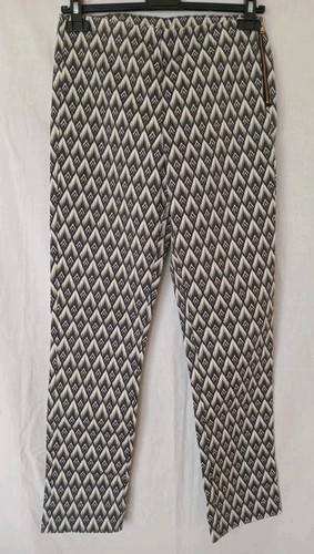 Jacquard hose mit - h&m,