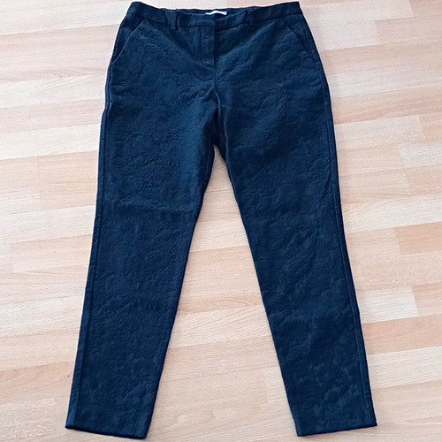 Orsay damenhose jacquard - damenhose,