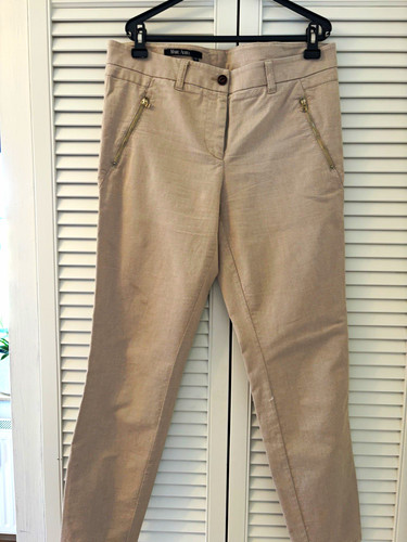 Marc aurel damen chinohose - marc,