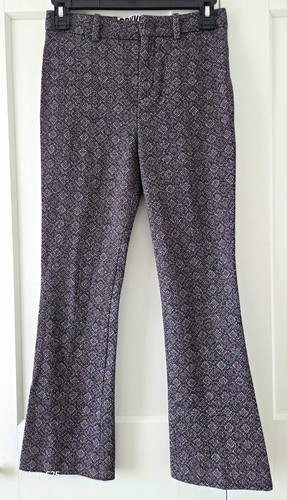 Drykorn damen schlaghose - schlaghose, vibe