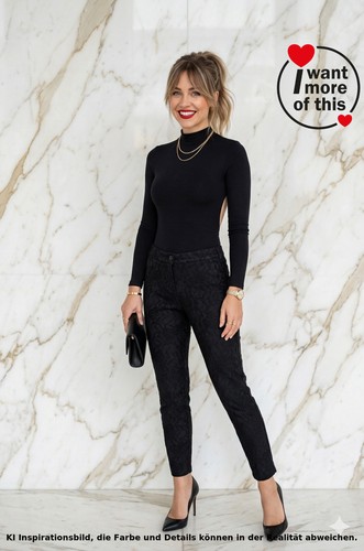 Cambio roberta hose trousers - cambio,