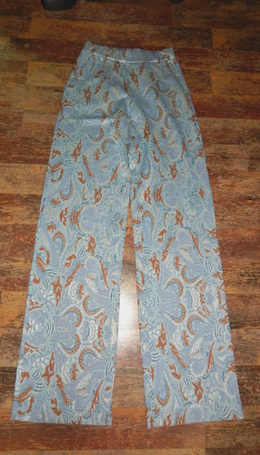 Streghe damen palazzo hose - streghe,